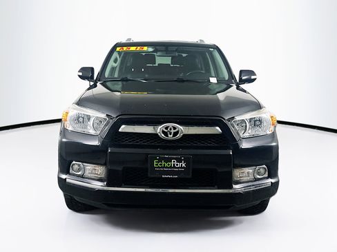 Used 2011 Toyota 4Runner SR5 image 2