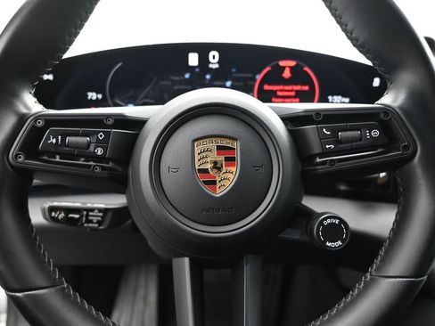 Used 2021 Porsche Taycan 4S image 11