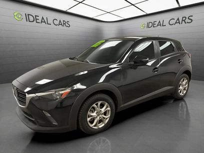 Used 2021 MAZDA CX-3 Sport
