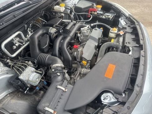 Used 2019 Subaru Outback 2.5i Premium image 34