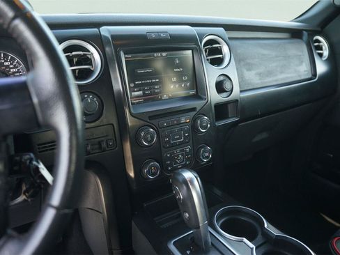 Used 2013 Ford F150 FX4 w/ Luxury Equipment Group AWD/4WD image 27