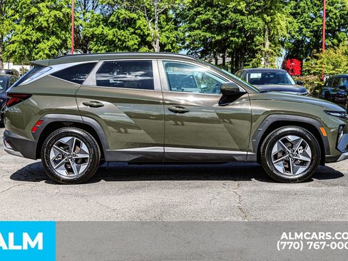 Used 2025 Hyundai Tucson SEL image 10