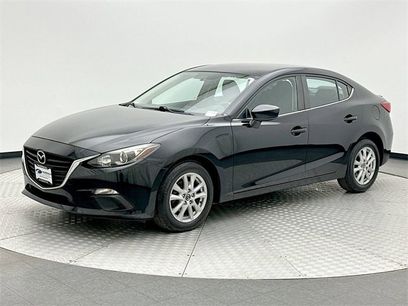 Used 2014 MAZDA MAZDA3 i Touring