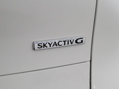 Certified 2025 MAZDA CX-30 AWD 2.5 S w/ Preferred Package image 38