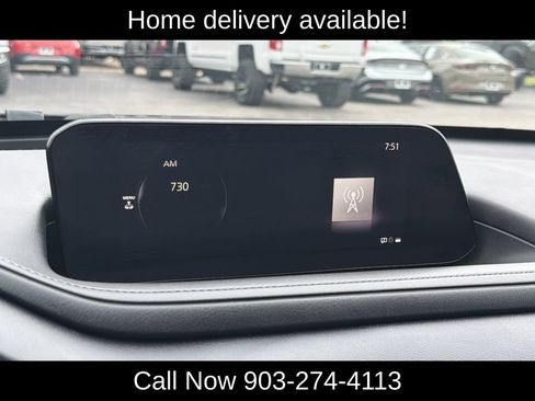 Used 2024 MAZDA CX-30 AWD 2.5 S w/ Select Sport Pkg image 17