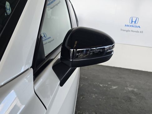 New 2026 Honda CR-V Sport image 42