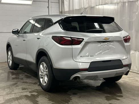 Used 2021 Chevrolet Blazer LT AWD/4WD image 23