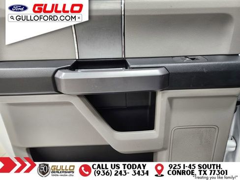 Used 2021 Ford F250 XLT w/ XLT Premium Package image 17