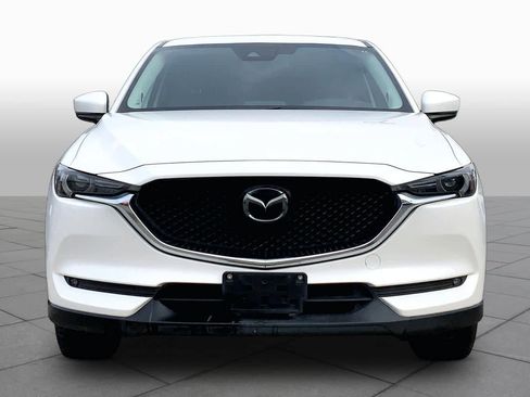 Used 2018 MAZDA CX-5 Grand Touring w/ Premium Package AWD/4WD image 4
