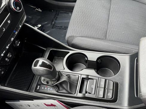 Used 2021 Hyundai Tucson Value image 16