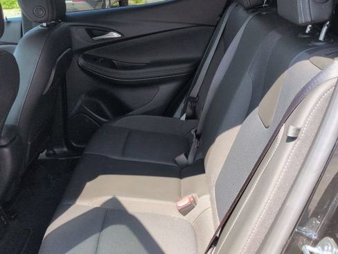 Used 2023 Buick Encore GX Preferred w/ Cold Weather Comfort Package FWD image 23