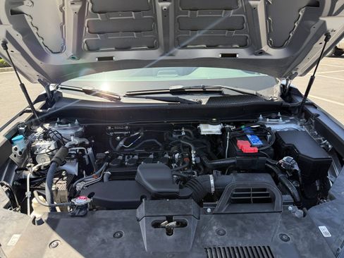 Certified 2024 Honda CR-V EX-L image 20