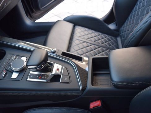 Used 2019 Audi S5 Prestige w/ S Sport Package AWD/4WD image 55