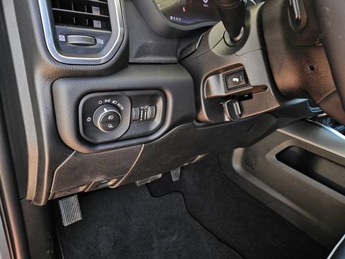 New 2026 RAM 3500 Laramie w/ Night Edition AWD/4WD image 15