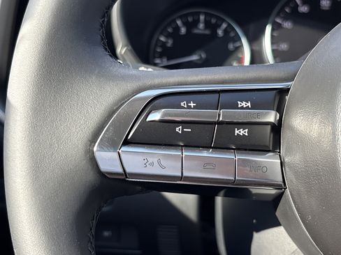 New 2026 MAZDA CX-50 AWD 2.5 S w/ Weather Package image 26