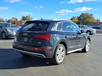 Used 2018 Audi Q5 Prestige video 2