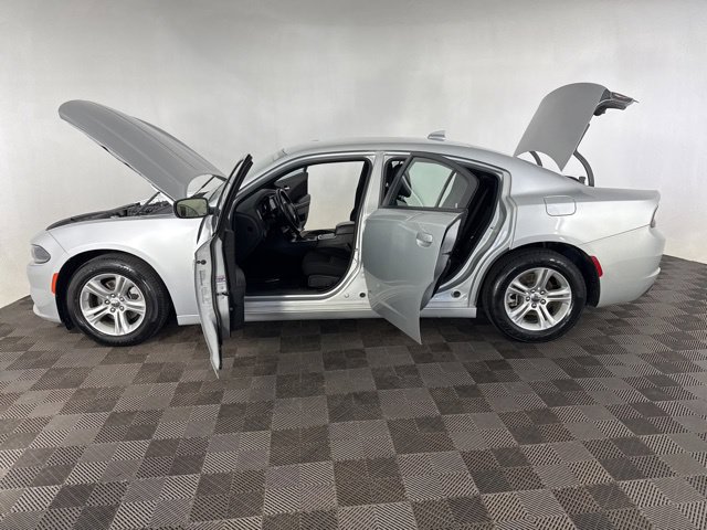Used 2023 Dodge Charger SXT RWD image 14