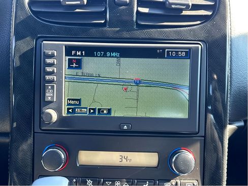 Used 2012 Chevrolet Corvette Grand Sport w/ 3LT Preferred Equipment Group image 21