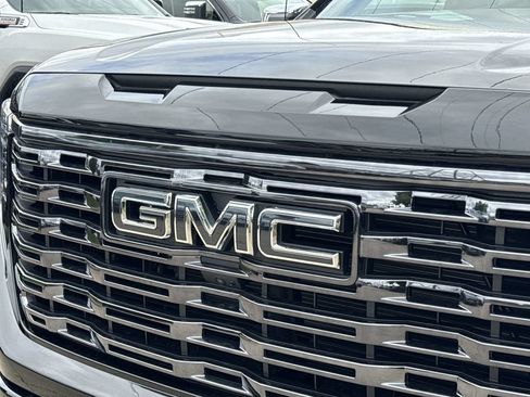 Used 2026 GMC Sierra 1500 Denali Ultimate AWD/4WD image 33