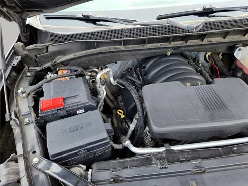 Used 2021 Chevrolet Tahoe 4WD image 61