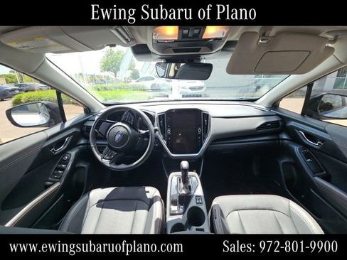 Used 2024 Subaru Crosstrek 2.5i Limited AWD/4WD image 13