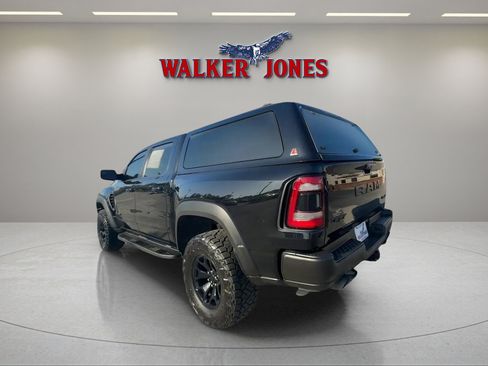 Used 2022 RAM 1500 TRX w/ TRX Level 1 Equipment Group image 9