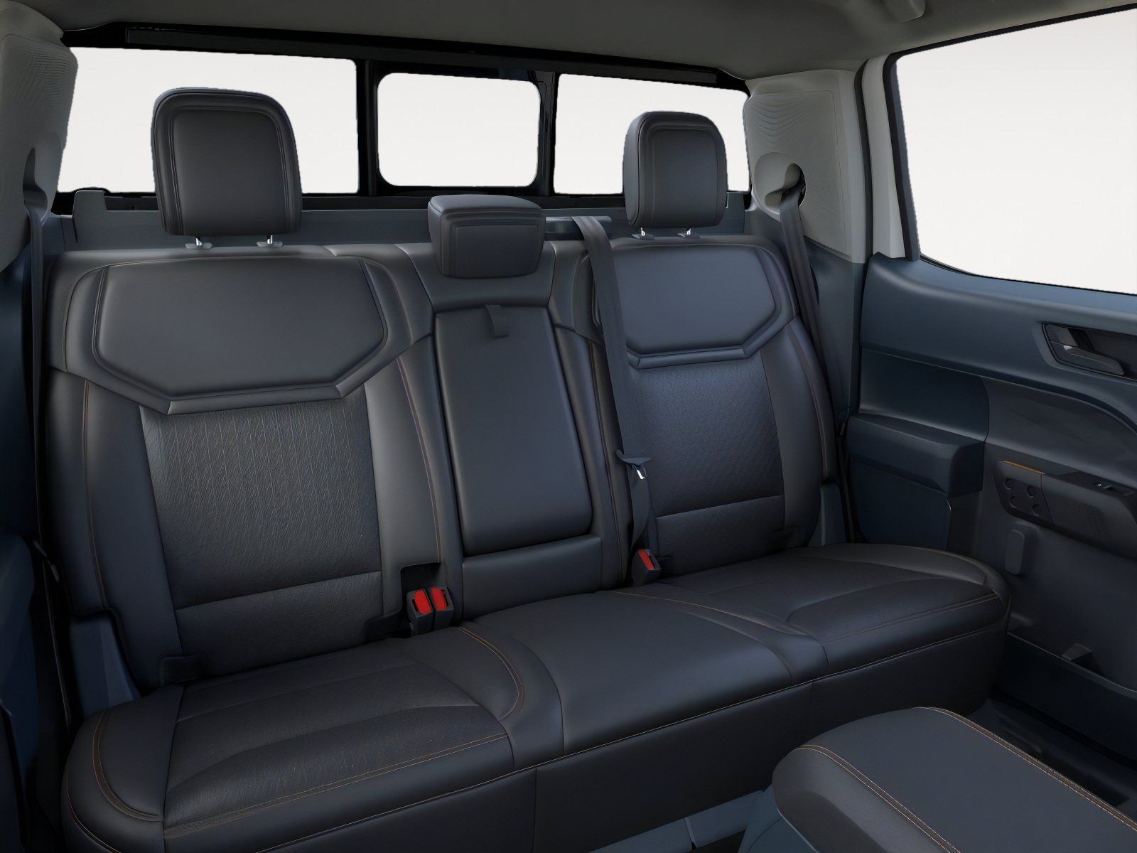 New 2026 Ford Maverick Tremor AWD/4WD image 11
