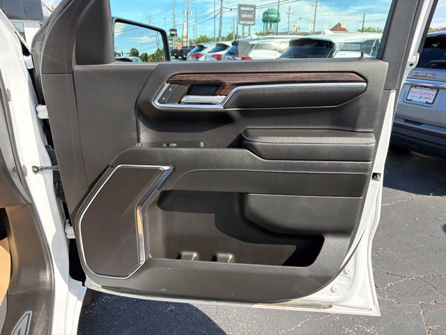 Certified 2024 GMC Sierra 1500 Elevation AWD/4WD image 17