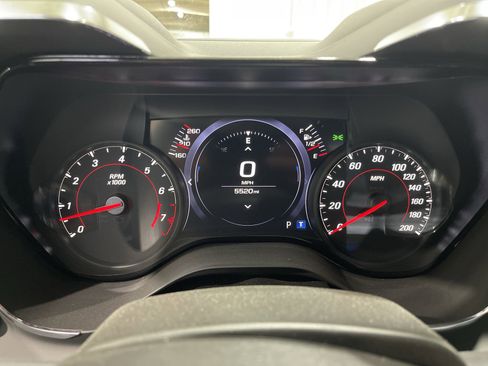 Used 2023 Chevrolet Camaro ZL1 RWD image 23