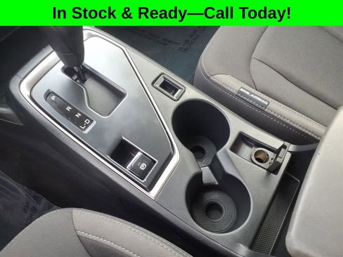 Certified 2024 Subaru Impreza 2.0i AWD/4WD image 15