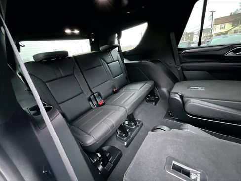 Certified 2023 Chevrolet Tahoe RST w/ Luxury Package image 17