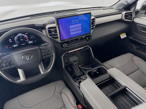 New 2026 Toyota Tundra Limited image 23