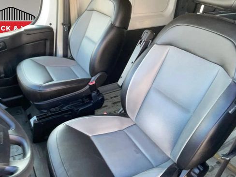 Used 2019 RAM ProMaster 1500 FWD image 11