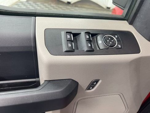 Used 2022 Ford F350 XL w/ STX Appearance Package AWD/4WD image 13