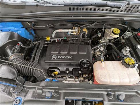 Used 2018 Buick Encore Preferred image 21