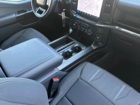 New 2026 Ford F150 STX RWD image 15