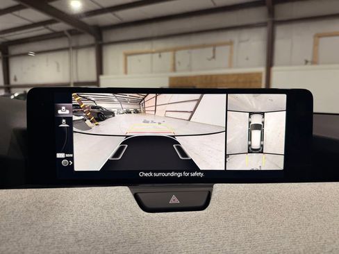 New 2026 MAZDA CX-90 3.3 Turbo S w/ Premium Plus image 17