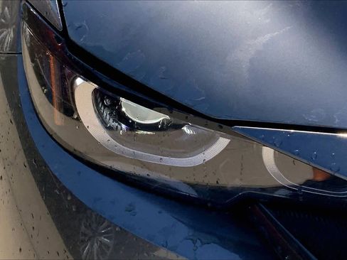 New 2026 MAZDA CX-50 AWD 2.5 Hybrid w/ Premium Pkg image 13