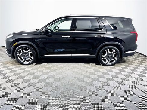 Used 2023 Hyundai Palisade Limited image 5