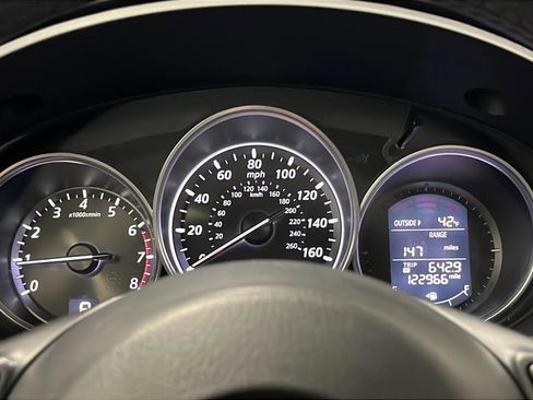 Used 2014 MAZDA CX-5 Touring w/ Bose/Moonroof Package AWD/4WD image 17