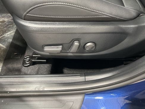 New 2026 Kia Seltos EX w/ EX Sunroof Package image 10