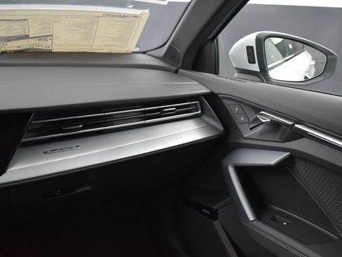 New 2026 Audi A3 2.0T Premium AWD/4WD image 13