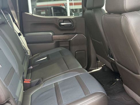 Used 2021 GMC Sierra 1500 Denali w/ Denali Premium Package AWD/4WD image 27