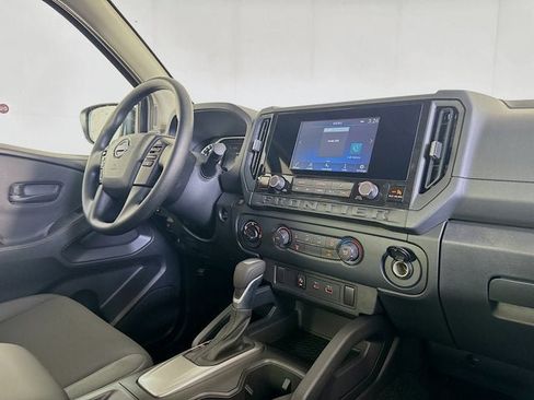 New 2026 Nissan Frontier S AWD/4WD image 26