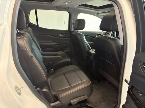 Used 2022 GMC Acadia AT4 w/ GMC Pro Grade Package AWD/4WD image 46