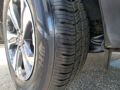 Used 2017 Honda CR-V LX image 52