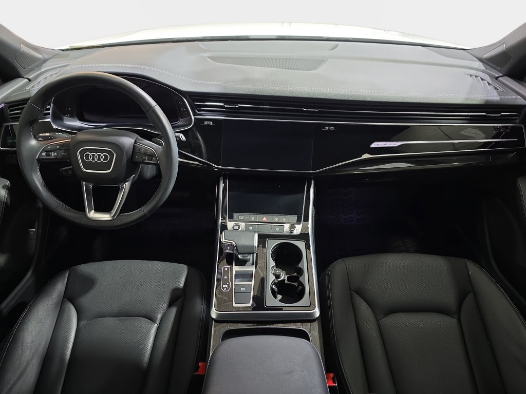 Used 2025 Audi Q7 3.0T Premium Plus AWD/4WD image 10