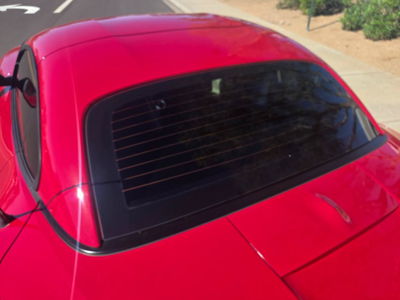 Used 2010 BMW Z4 sDrive35i RWD image 21