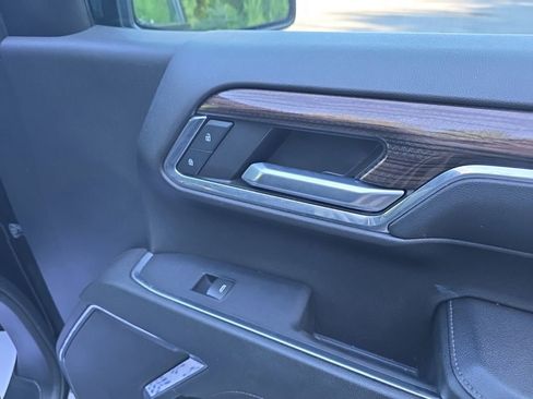 Used 2024 Chevrolet Silverado 1500 LT w/ Protection Package RWD image 34