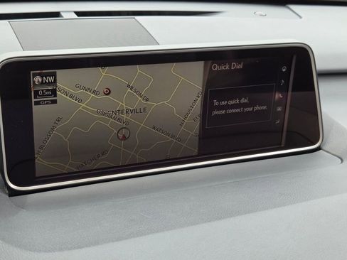 Used 2019 Lexus RX 350L FWD image 20